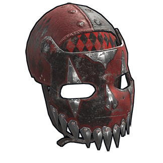 Red Dead Jester