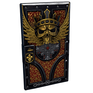 Royal Door