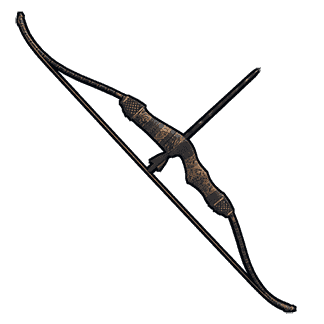 Seafarer Hunting Bow
