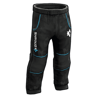 Shroud Pants