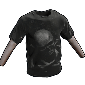 Skull & Bones TShirt