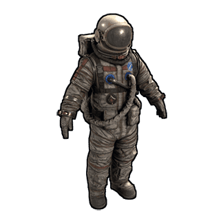 Spacesuit