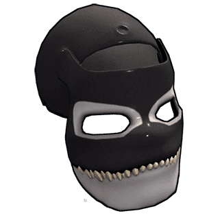 Swales Facemask