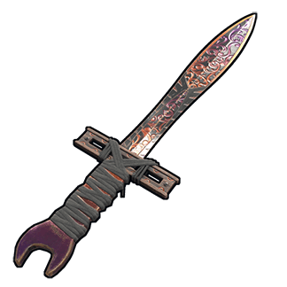 Tempered Sword
