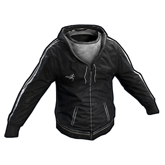 Training Hoodie