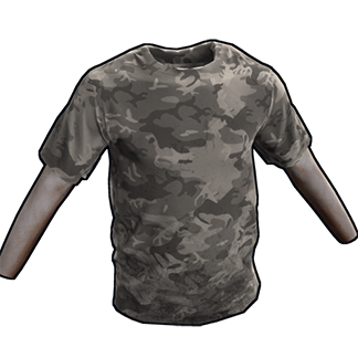 Urban Camo
