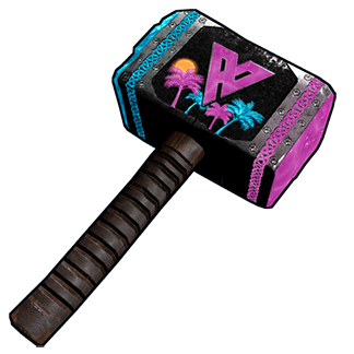 Vice Hammer