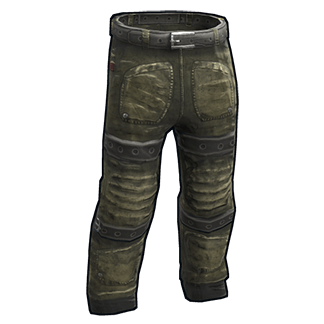 Wasteland Hunter Pants