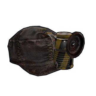 Workman's Safety Hat
