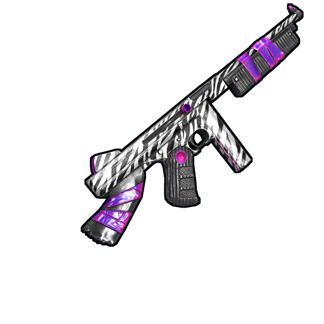 Zebra Thompson